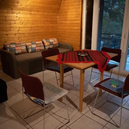 Fenyves Ut 1 公寓 *