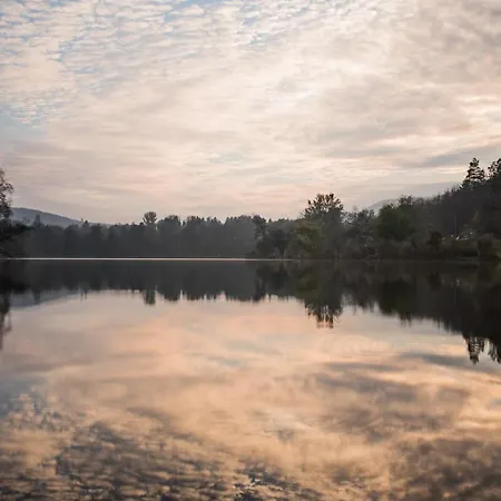 公寓 Fenyves Ut 1 艾斯特根