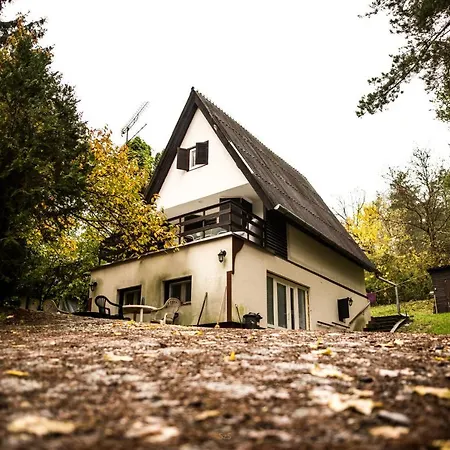 公寓 Fenyves Ut 1 *