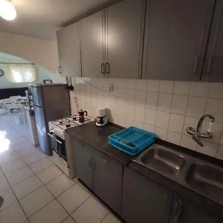 Fenyves Ut 1 Apartment Esztergom