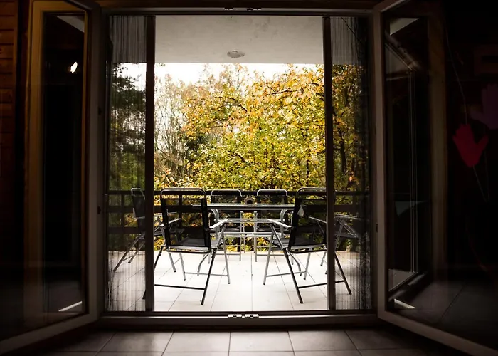 Fenyves Ut 1 Apartamento