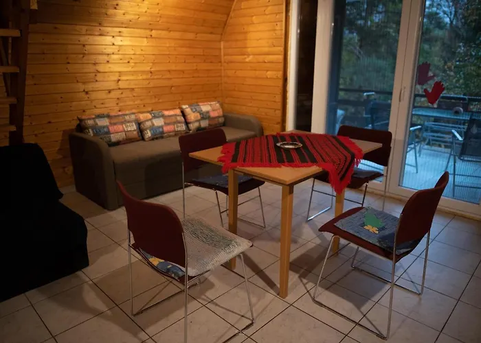 Fenyves Ut 1 公寓 *