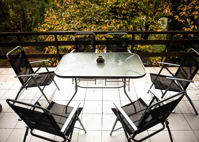 Fenyves Ut 1 Esztergom