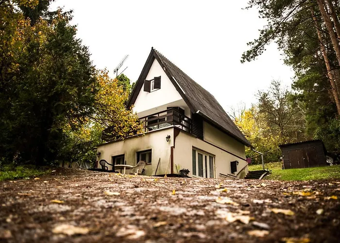 公寓 Fenyves Ut 1 *