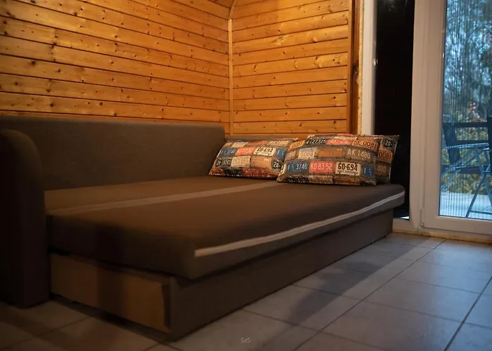 Fenyves Ut 1 公寓 *